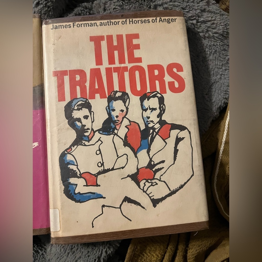 2 James Foreman Books - Picture 2 of 2